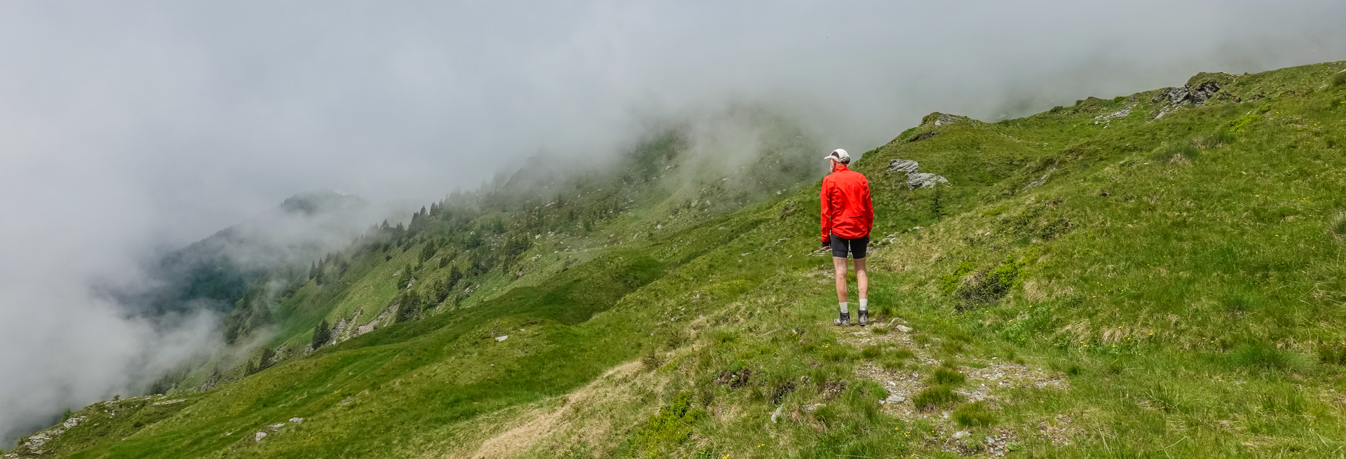 Mountainbike Touren über die Alpen