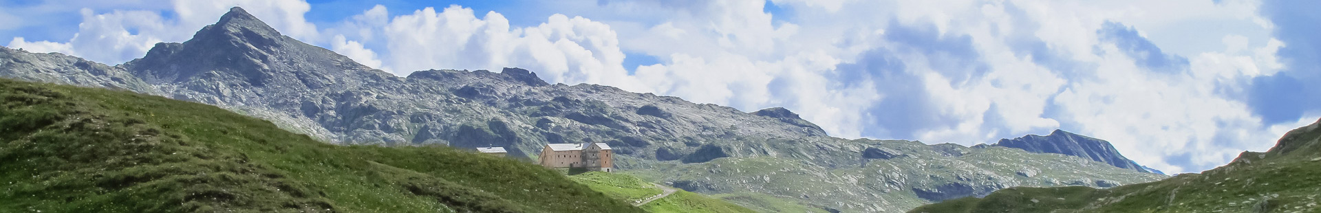 Mountainbike Touren über die Alpen